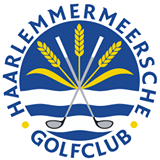Haarlemmermeersche Golfclub logo